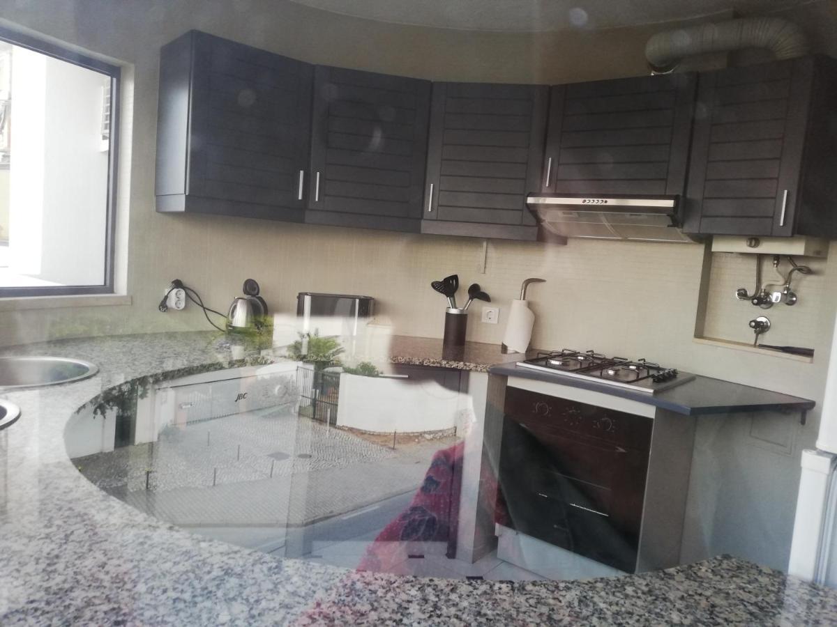 Edificio Coral Apartment อัลบูเฟรา ภายนอก รูปภาพ