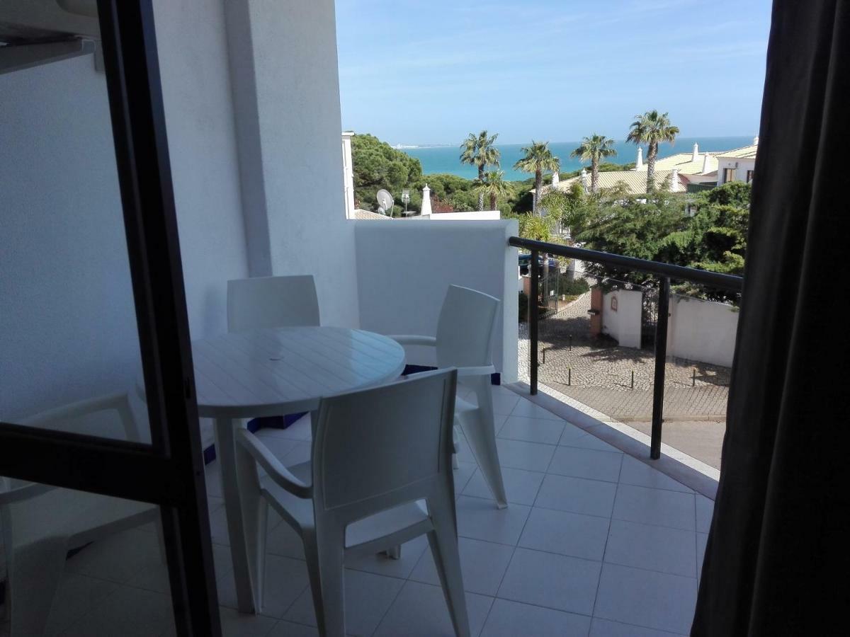 Edificio Coral Apartment อัลบูเฟรา ภายนอก รูปภาพ