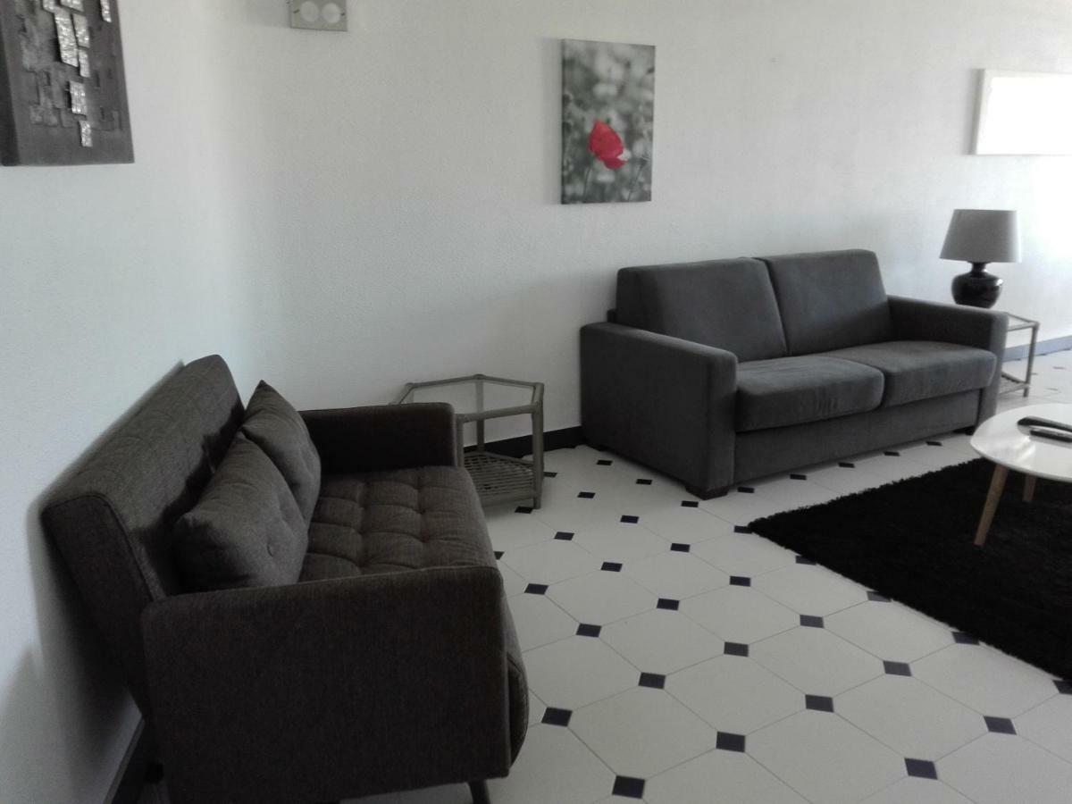 Edificio Coral Apartment อัลบูเฟรา ภายนอก รูปภาพ